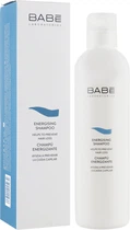 Шампунь від випадіння волосся BABE Hair Anti-Hair Loss Shampoo 250ml (236323-856005-2)