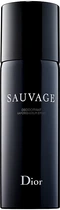 Дезодорант-спрей Dior Sauvage 2015 150ml (823545-1330811-2)