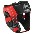 Шлем боксерский PVC TPKING Top открытый