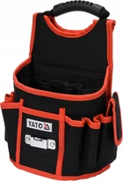 Поясная Сумка Для Инструментов 8 карманов YATO® YT-74172