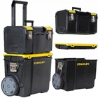 Ящик на Колесах Для Инструментов (480 х 630 х 290 мм) STANLEY 1-70-326