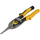 Ножницы по Металлу Прямые Ручные 250 мм STANLEY (FMHT9-14563)