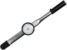 Динамометрический Ключ 1/2", 20-200 Нм, L=490 мм YATO (YT-07835)