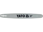 Шина Ланцюгової Пили 50 см Для Ріжучого Ланцюга 0.325"; 78Z YATO (YT-849333)