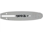 Шина на Цепную Пилу 20 см Для Пильной Цепи 3/8"; 33Z YATO (YT-84923)