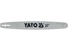 Шина Для Бензопилы 50 см на Цепь 0.325"; 78Z YATO (YT-84938)