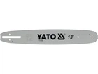 Шина Для Ланцюгової Пилки 33 см на Ланцюг 0.325"; 56Z YATO (YT-84929)