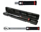 Динамометричний Ключ Граничний 3/8", 10-60 Нм, L=415 мм (YT-07735)