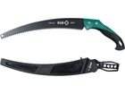 Ножівка садова 33 см із кобурою FLO (28613)