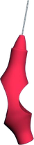 Szczoteczki międzyzębowe Tandex Flexi 0.5 mm 25 szt (5902205591145) - obraz 3