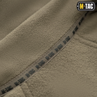 Кофта M-Tac Centurion Microfleece Olive M - изображение 8