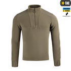 Кофта M-Tac Centurion Microfleece Olive L - изображение 2