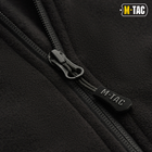 Кофта M-Tac Legatus Microfleece Black L - зображення 5