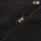 Кофта M-Tac Legatus Microfleece Black L - зображення 8