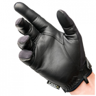 Тактичні рукавички First Tactical Mens Knuckle Glove L Black (150007-019-L) (203998) - зображення 4