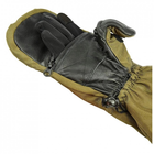 Тактичні рукавички Defcon 5 Winter Mitten Olive L (D5S-GLW21 OD/L) (203990) - зображення 4