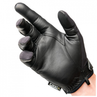 Тактические перчатки First Tactical Mens Medium Duty Padded Glove M Black (150005-019-M) (203994) - изображение 4