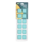 Форма для льда 26х9.5х3.5 см Ardesto Fresh Blue AR3595B