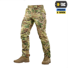 Брюки M-Tac Aggressor Gen.II Multicam M/L - изображение 1