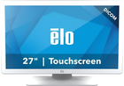 Monitor 27" Elo Touch Solutions 2703LM (E659793) - obraz 1