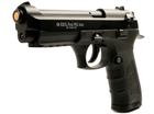 Пистолет стартовый EKOL Firat P92 Auto - изображение 3