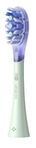 Насадка для електричної зубної щітки Oclean Ultra White 2шт Green - зображення 6