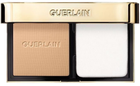 Пудра для обличчя Guerlain Parure Gold Skin Control High Perfection Matte 3N 10 г (3346470437937) - зображення 1