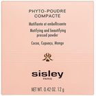 Puder do twarzy Sisley Phyto-Poudre 4 Bronze 12 g (3473311830449) - obraz 4