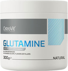 Амінокислота OstroVit L-Glutamine 300 г Без смаку (5902232610239) - зображення 1