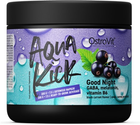 Suplement diety OstroVit Aqua Kick Good Night 300 g Czarna porzeczka (5903933904207) - obraz 1