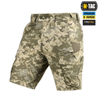 Шорти M-Tac Aggressor Summer Flex MM14 S - зображення 1