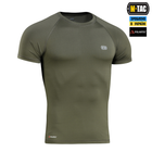 Футболка Ultra Polartec Olive M-Tac Light Army 3XL - изображение 3