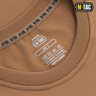 Футболка M-Tac Sniper Coyote Brown 2XL - зображення 7