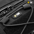 Сумка M-Tac Urban Line City Patrol Carabiner Bag Black - изображение 5