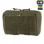 Подсумок M-Tac Admin Large Elite Ranger Green