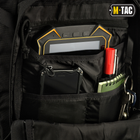 Рюкзак M-Tac Scout Pack Black - изображение 11