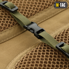 Чохол M-Tac на рюкзак Small Olive - зображення 3