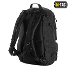 Рюкзак M-Tac Trooper Pack Black - изображение 2
