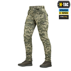 Штани M-Tac Aggressor Lady MM14 26/32 - зображення 1