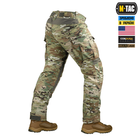 Брюки M-Tac Sturm Gen.I NYCO Extreme Multicam 38/34 - изображение 5