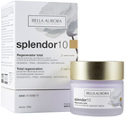 Krem do twarzy na noc Bella Aurora Splendor 10 Total Regeneration 50 ml (8413400004950) - obraz 1