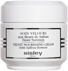 Крем для обличчя Sisley Velvet Nourishing Soin Velours з квітами шафрану 50 мл (3473311269003) - зображення 2