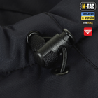 Куртка M-Tac зимняя Alpha Gen.III Pro Dark Navy Blue 3XL/R - изображение 10