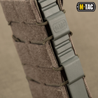 Подсумок M-Tac для АК открытый с липучкой Elite Ranger Green - изображение 7