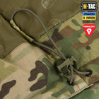 Куртка M-Tac зимняя Alpha Gen.IV Pro Primaloft Multicam XS/L - изображение 7