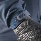Куртка M-Tac Soft Shell Navy Blue M - изображение 14
