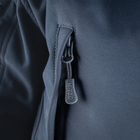 Куртка M-Tac Soft Shell Navy Blue M - изображение 15