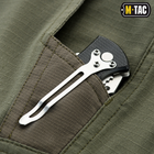 Шорти M-Tac Aggressor Gen.II Flex Dark Olive M - зображення 13