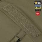 Куртка M-Tac зимняя Alpha Gen.IV Pro Dark Olive 3XL/L - изображение 12