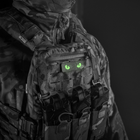 Нашивка M-Tac Cat Eyes Laser Cut Multicam/GID - зображення 6